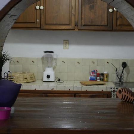 Loft Familial Cosy Apartment Guanajuato Luaran gambar