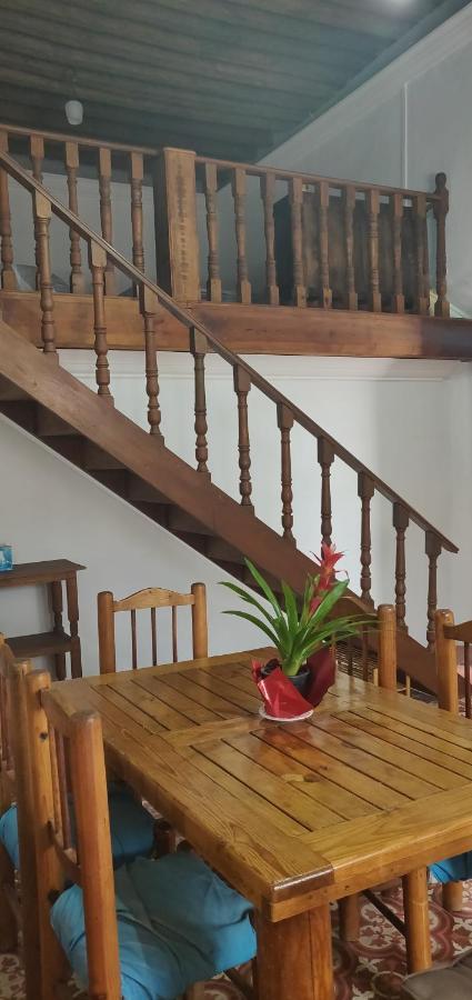 Loft Familial Cosy Apartment Guanajuato Luaran gambar