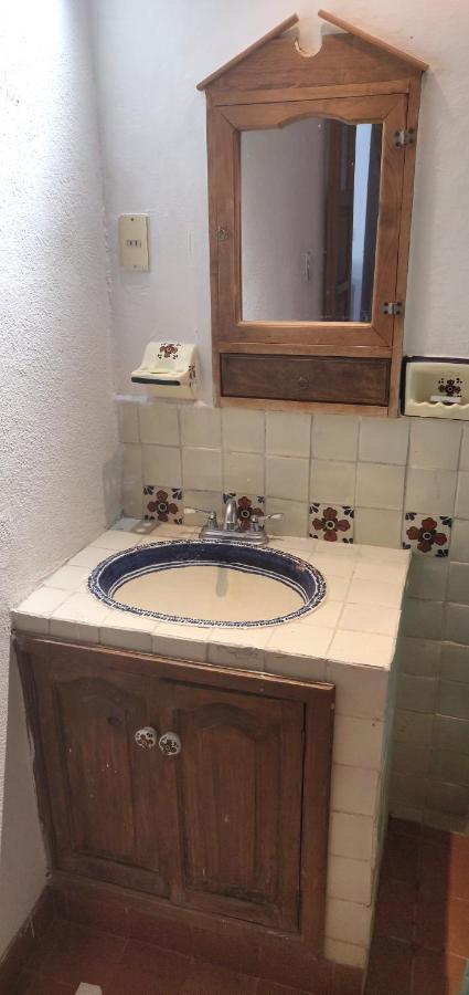Loft Familial Cosy Apartment Guanajuato Luaran gambar