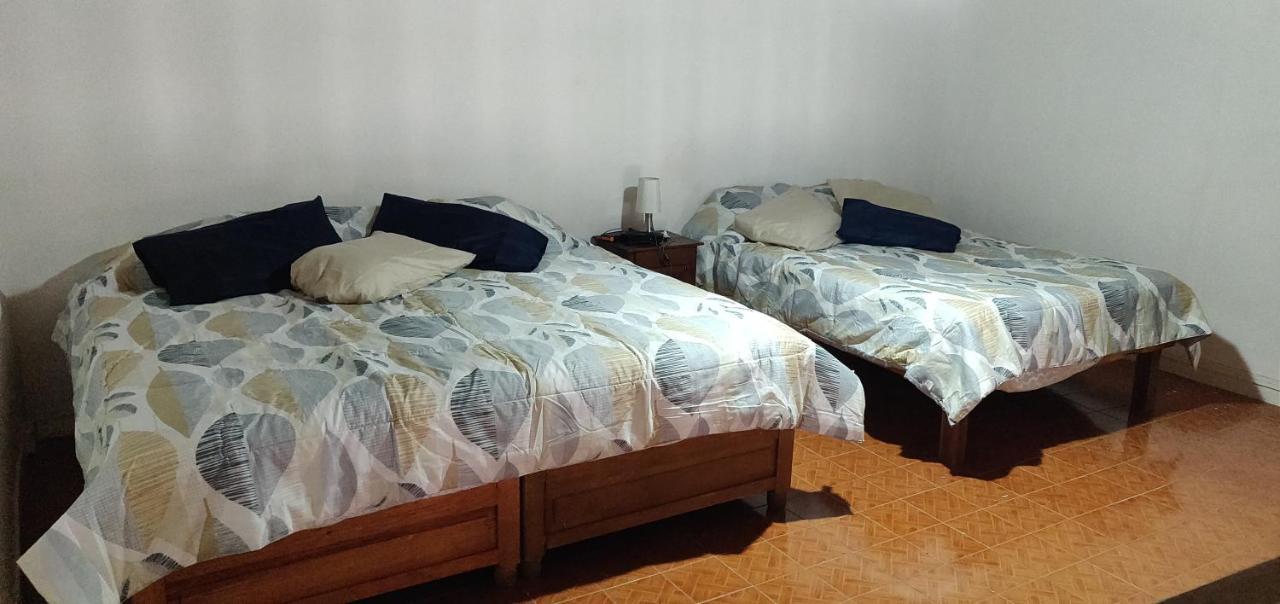 Loft Familial Cosy Apartment Guanajuato Luaran gambar