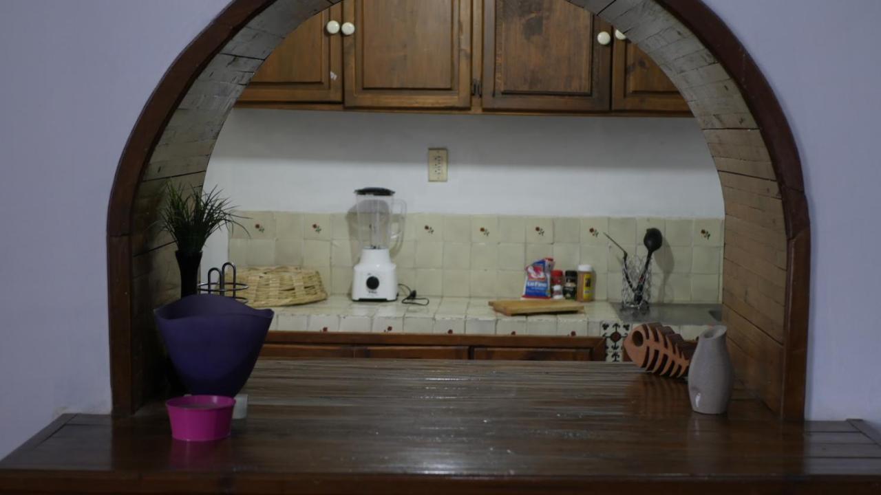 Loft Familial Cosy Apartment Guanajuato Luaran gambar