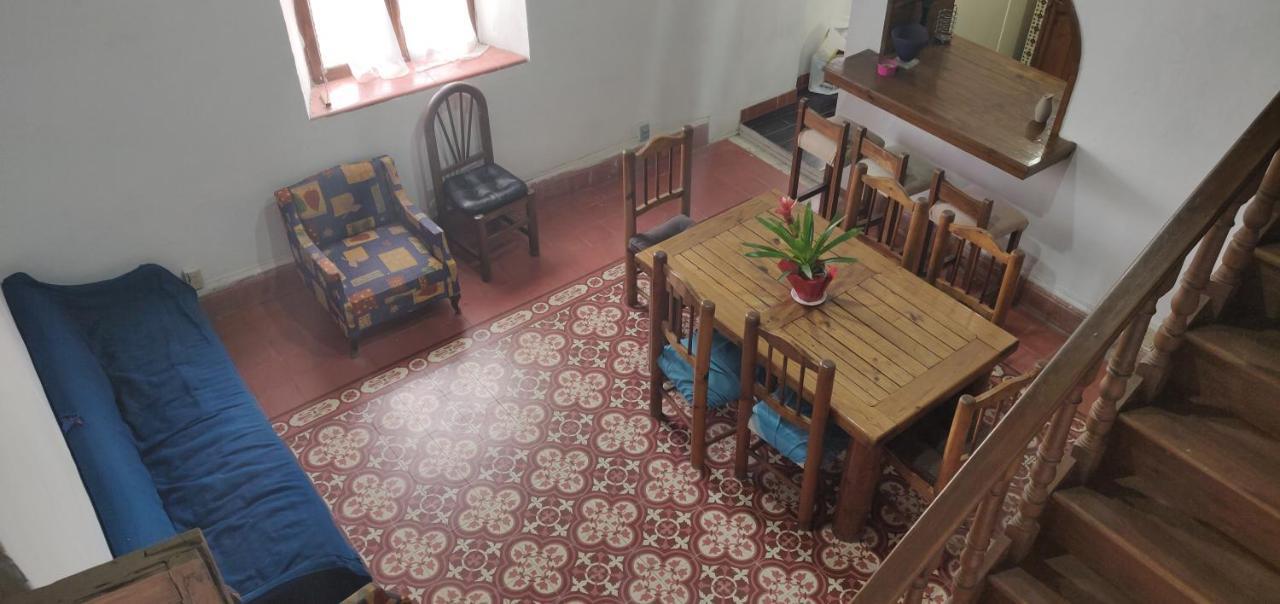 Loft Familial Cosy Apartment Guanajuato Luaran gambar